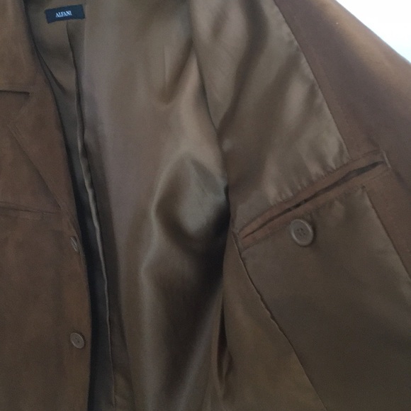 Long Jacket - Picture 2 of 4